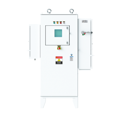 VSD in harsh climates