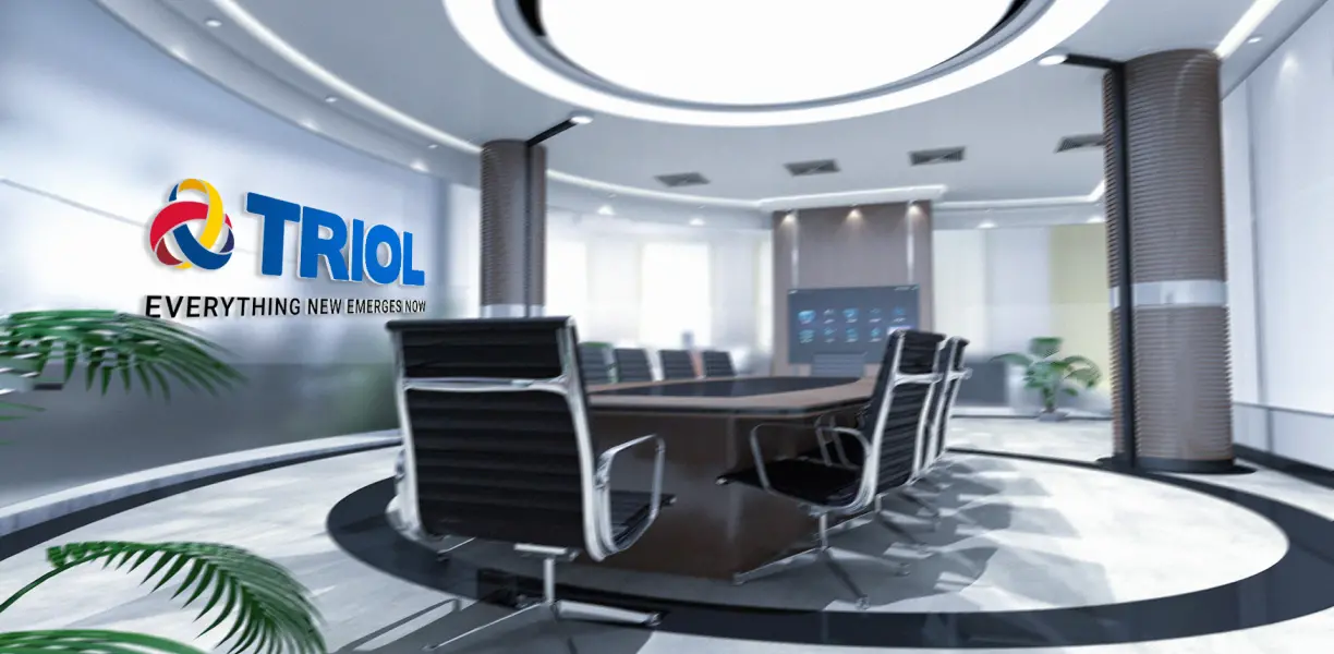 Triol Corporation 