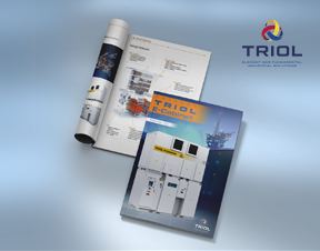 E-Cabinet Product catalog