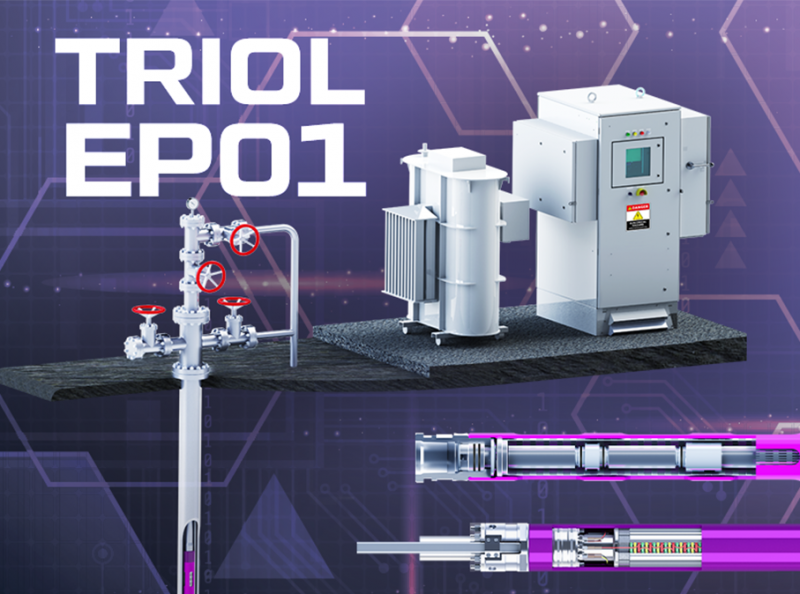 Production improvement on marginal well fund with the unique technology